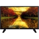 SEG 32SCH5630 HD Ready LED televizyon, siyah çerçeveli ekranında sonbahar manzarası gösteriyor