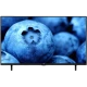 Beko B40 D 695 B Full HD FHD TV, siyah çerçeveli ekranında yaban mersini görüntüsüyle