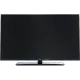 Philips 50PFL3088H Full HD FHD LED televizyon, siyah ekranda ince tasarım ve ayaklı görünüm