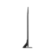 Samsung 85QN90C QLED Ultra HD 4K TV ince ayaklı siyah ekran tasarımı, genel renk görünümü.