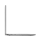 HP ZBook 8 G1i 16 B30HGES gri ultrabook laptop, yan bağlantı noktaları görünüyor