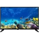 Beko B32 A 550 B HD Ready HD TV, siyah çerçeveli televizyon ekranında renkli balıklar ve mercanlar görünür
