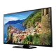 LG 60PB690V Full HD FHD Plazma Televizyon siyah ekranda manzara görüntüsüyle, genel renk tasarım