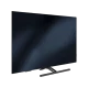 Grundig Dubai 65 GHO 9905 Ultra HD 4K OLED televizyon, ince siyah ekranı ve modern ayak tasarımıyla.