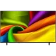 LG 75NU900B6LA Ultra HD 4K LED televizyon, canlı renklerle dolu ekran görüntüsü (genel renk).