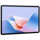 Huawei MatePad 11.5 incS PaperMatte Edition gri tablet, canlı ekran arayüzüyle ön görünüm.
