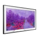 Samsung 55LS03N Ultra HD 4K LED televizyon, genel renkli ekran görüntüsü ve canlı renkler