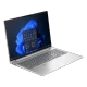 HP ProBook 4 G1iR 16 C8KE7AT gümüş ultrabook laptop; Windows arayüzlü açık ekran görünümü