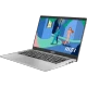 MSI Modern 14 C11M-216XTR gri ultrabook laptop; klavye ve açık ekranında grafik arayüz görünüyor.