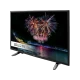 LG 43LH510V 43 inç Full HD LED televizyon, canlı havai fişek ekranı ve siyah tasarım