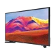 Samsung 32T5300EZ 32 inç Full HD LED televizyon, genel renk, dağ manzaralı ekranda kullanım görünümü