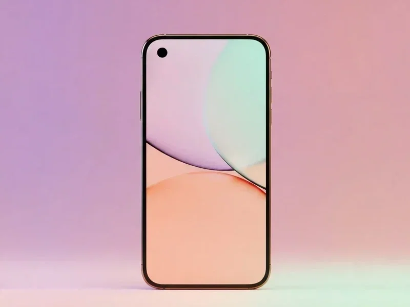 iPhone 18 Çıkış Tarihi: Apple’ın İki Aşamalı Planı