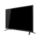 Beko B32L 6945 5B HD Ready HD TV, siyah çerçeveli düz ekran televizyon