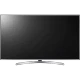 LG 70UK6950PLA Ultra HD 4K LED Televizyon, genel renkli, ince çerçeveli ekran ve ayaklı tasarım