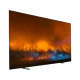 Philips 55OLED804 55 inç OLED Ultra HD 4K televizyon, genel renkli şık tasarım ve canlı ekran görüntüsü
