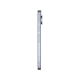 Google Pixel 10 Pro gri akıllı telefonun ince yan görünümü, kamera çıkıntısı ve ses tuşlarıyla birlikte