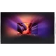 Philips 65PUS8901 Ultra HD 4K LED televizyon, genel renkli şık ekran görüntüsü, canlı renkler ve kontrast.