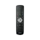 Philips 50PFK5300 Full HD FHD LED televizyon kumandası, genel renkli fonksiyon tuşları ile