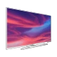 Philips 65PUS7304 12 Ultra HD 4K LED televizyon ekranı, ince çerçeveli tasarım ve genel renk görünümü