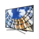 Samsung 49M6000 Full HD FHD LED televizyon, genel renk, şehir görüntülü ekran tasarımı