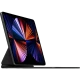 Apple iPad Pro 12,9 inç gri, 5G tablet; 16 GB RAM ve 2048 GB depolama kapasitesiyle öne çıkıyor.
