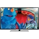 Philips 40PFK5509 Full HD LED televizyon; ekranda canlı kukla sahnesi ve kırmızı perde görünüyor.