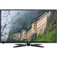 Vestel 32HB5110 HD Ready LED TV, siyah çerçeveli ekranında doğa ve tarihi yapı görüntüsüyle