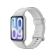 Smart Band 10 Pro Akıllı Bileklik Gümüş