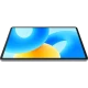 Huawei MatePad 11.5 PaperMatte Edition gri tablet, 11.5 inç ekran ve mavi-gri arayüz görünümü.