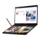 Asus Zenbook DUO OLED UX8406CA-PZ208W siyah laptop, çift ekranlı çalışma ve ofis kullanım görünümü