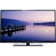 Philips 32PFL3118K LED televizyon, HD Ready ekranda gün batımı manzarası; siyah çerçeveli vitrinde görünüyor