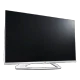 LG 42LA667S Full HD LED televizyon, genel renk, düz ekran ve sehpalı tasarım