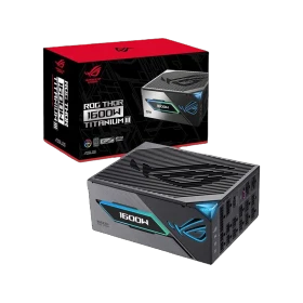 En Ucuz Asus ROG Thor Gaming III 1600W 80+ Titanium ROGTHOR1600T3GAMING ...