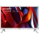 Axen AX24LED09-B 24 inç HD Ready LED televizyon, beyaz çerçeveli ve ayaklı tasarım