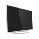 Philips 48PFK6609 Full HD FHD LED televizyon, genel siyah renk, ince tasarım ve ayaklı ekran görünümü