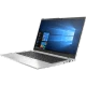 HP EliteBook 840 G8 336D8EA3 gümüş ultrabook laptop, Windows ekranlı, ince tasarım görünümü