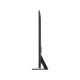 LG 65UR91006LA 65 inç Ultra HD 4K LED televizyon, genel renkli ince tasarım yan görünüm