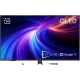 Beko B 1065 C AI Ultra HD 4K TV, renkli QLED ekran ve Google TV özellikli televizyon