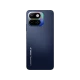 General Mobile GM 26 One 5G lacivert telefonun arka yüzü ve çoklu kamera modülü görünümü