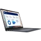 Dell Pro 14 Premium BTO207-PA14250-EMEA siyah iş ve ofis laptopu; açık ekran arayüzü görünüyor.