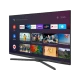 Grundig Miami 65 GGU 9765 A Ultra HD 4K LED televizyon, akıllı TV arayüzü ve ince çerçevesiyle