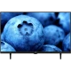 Beko B32 D 695 B HD Ready HD TV, siyah çerçeveli televizyonun önden görünümü