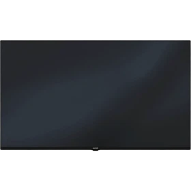Arçelik A43HU 500B2-A-BI Ultra HD 4K LED televizyon, siyah ekranlı ince tasarım
