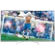 Philips 48PFK6609 Full HD LED televizyon; maç sahnesi ekranda, genel renk şık tasarım.