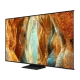 Samsung 85QN70F QLED 85 inç Ultra HD 4K TV ekranında canlı renklerle detaylı sahne görüntüleniyor