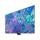 Samsung 75QN85B QLED Ultra HD 4K TV, genel renkli düz ekran tasarımı ile canlı renkler
