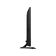 Samsung 48H6870 Full HD FHD LED televizyon, genel renk, yan görünüm ve ince ekran tasarımı