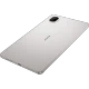 Honor Pad X7 4 GB gri tablet, arka kapakta kamera modülü ve şık metal tasarım görülüyor