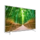 Beko B40L 6752 5W Full HD FHD TV, bambu ormanı görüntüsü gösteren ince çerçeveli televizyon