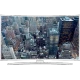 Samsung 40JU6610 Ultra HD 4K televizyon, genel renk, şehir manzaralı ekran ile vitrin görseli